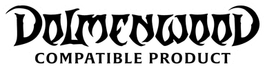 Dolmenwood Compatible Product